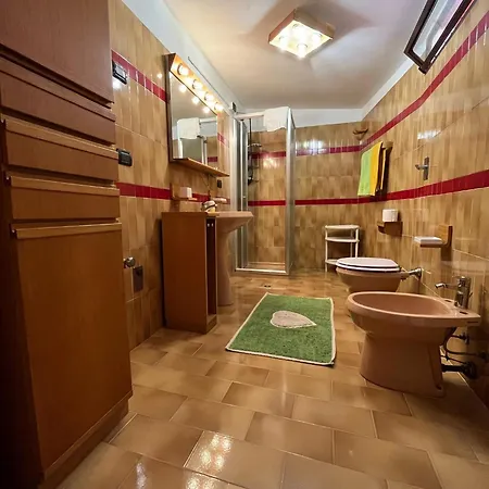 Casa Panorama Zambrone