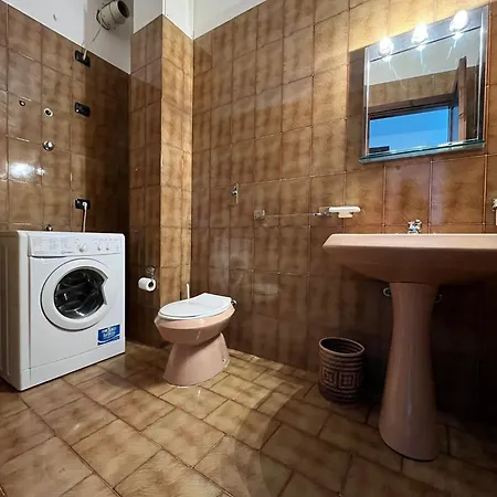 Casa Panorama * Zambrone