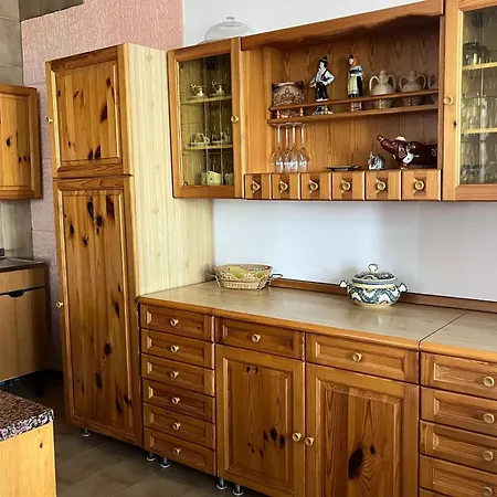 Casa Panorama Apartamento