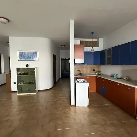 Apartamento Casa Panorama
