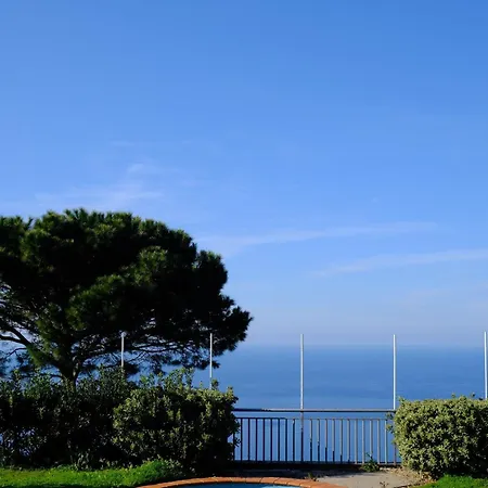 Apartamento Casa Panorama *