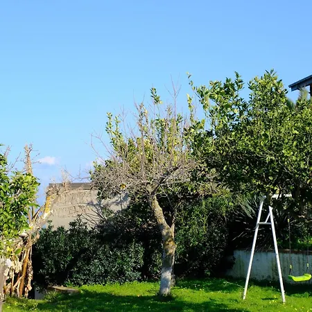 Casa Panorama Zambrone