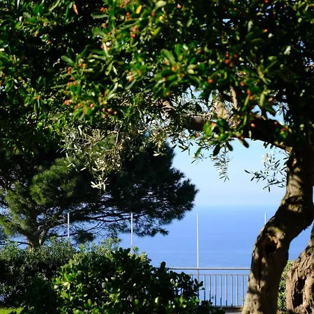 Casa Panorama Apartamento