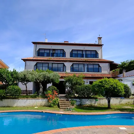 Apartamento Casa Panorama *