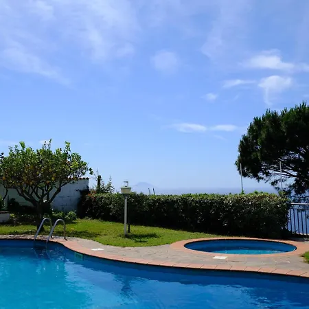 Casa Panorama Apartamento *