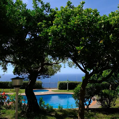 Apartamento Casa Panorama *