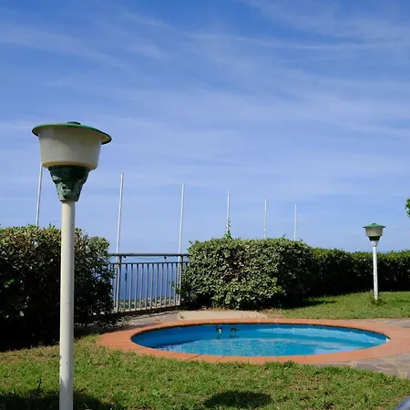 Apartamento Casa Panorama Zambrone