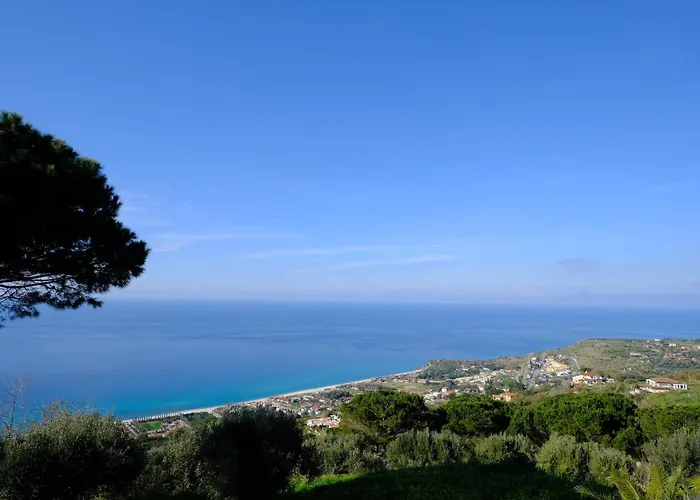 Casa Panorama Apartamento Zambrone