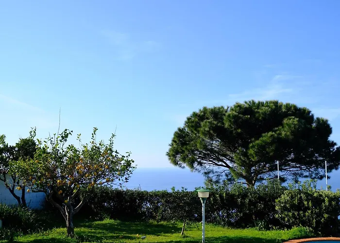 Apartamento Casa Panorama *