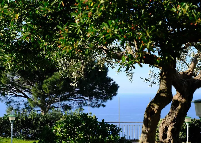 Casa Panorama Apartamento