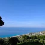 Casa Panorama Apartment Zambrone