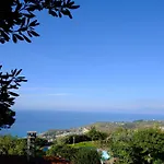 Casa Panorama Apartment Zambrone