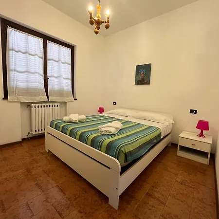 아파트 Casa Panorama *