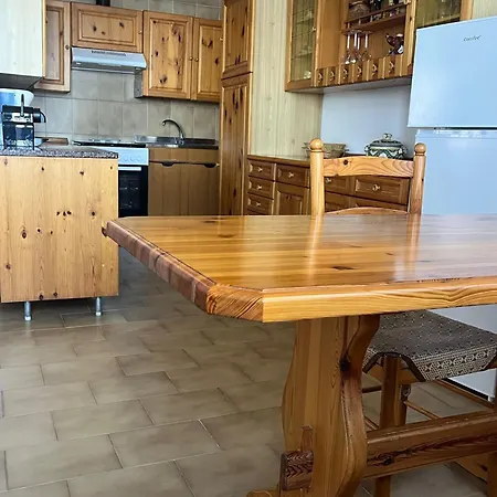 Casa Panorama 잠브로네