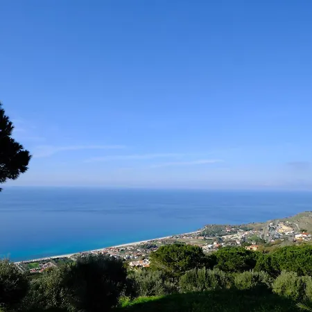 Casa Panorama Apartment Zambrone