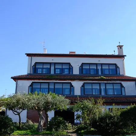 Casa Panorama Apartment Zambrone