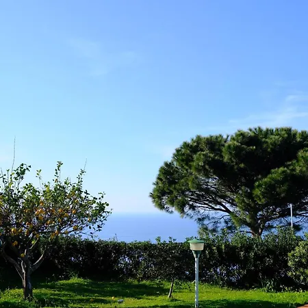 아파트 Casa Panorama *
