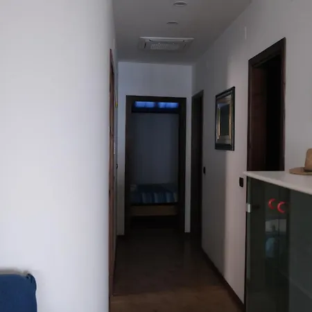 아파트 Casa Panorama