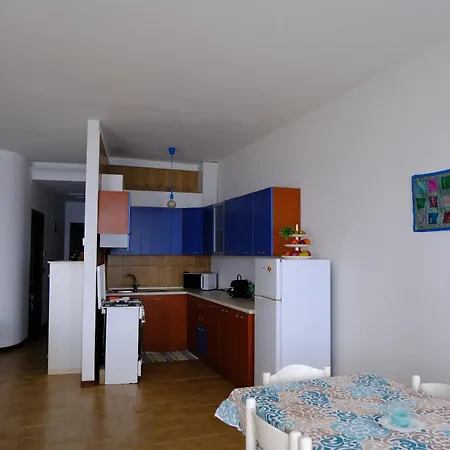 Casa Panorama 아파트 *