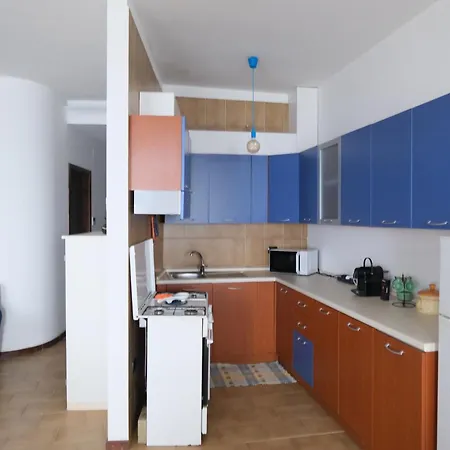 Casa Panorama 잠브로네