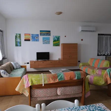 아파트 Casa Panorama