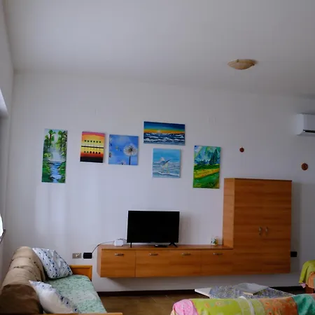 Casa Panorama 아파트 *