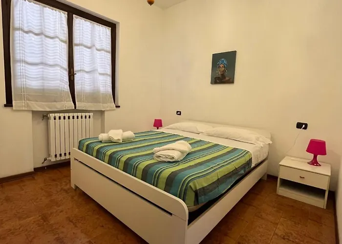 Apartamento Casa Panorama *