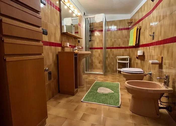 Casa Panorama Zambrone