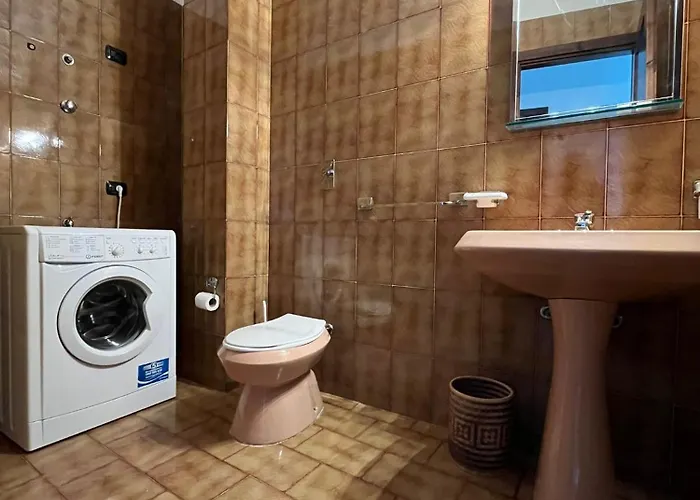 Casa Panorama * Zambrone