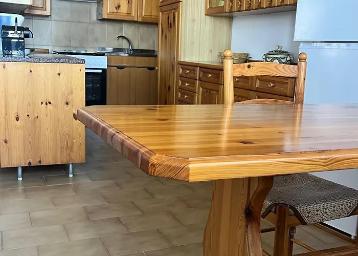 Casa Panorama ザンブローネ