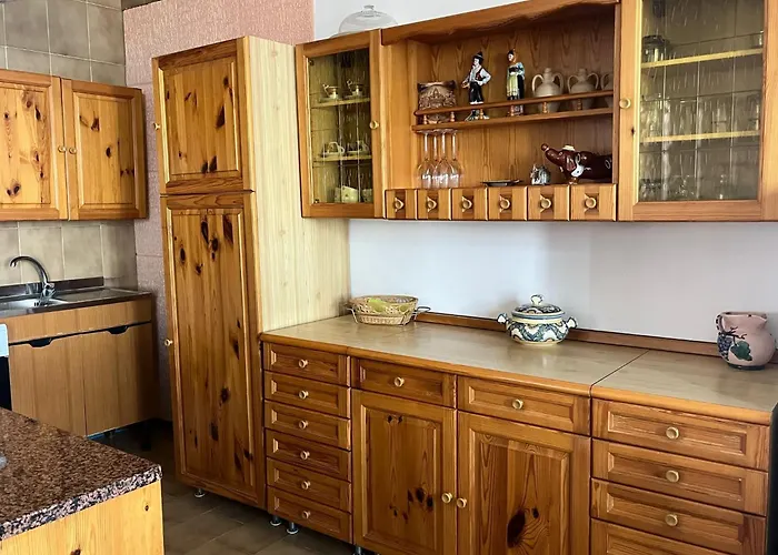 Casa Panorama Apartamento