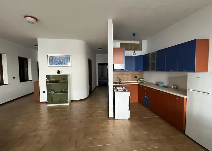 Apartamento Casa Panorama