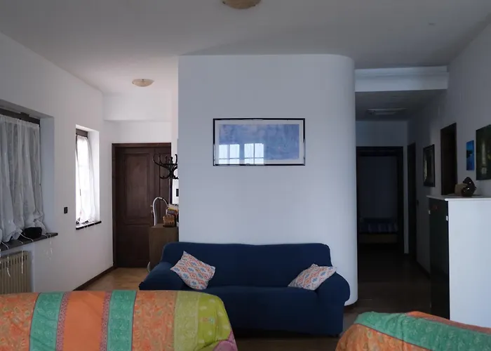 Apartamento Casa Panorama