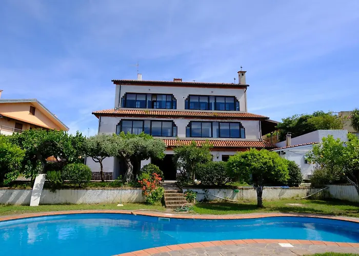 Apartamento Casa Panorama *