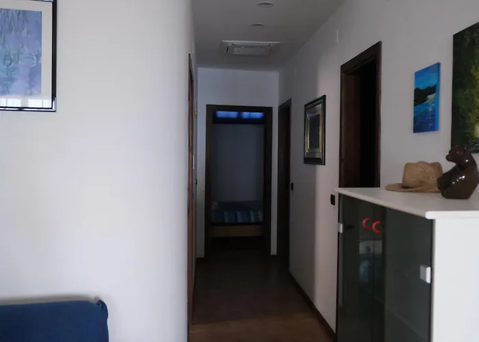 Apartamento Casa Panorama