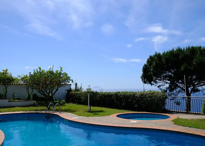 Casa Panorama Apartamento *