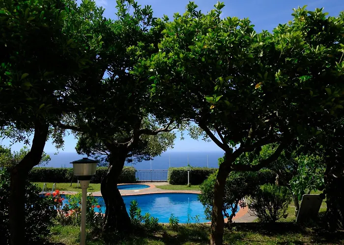 Apartamento Casa Panorama *